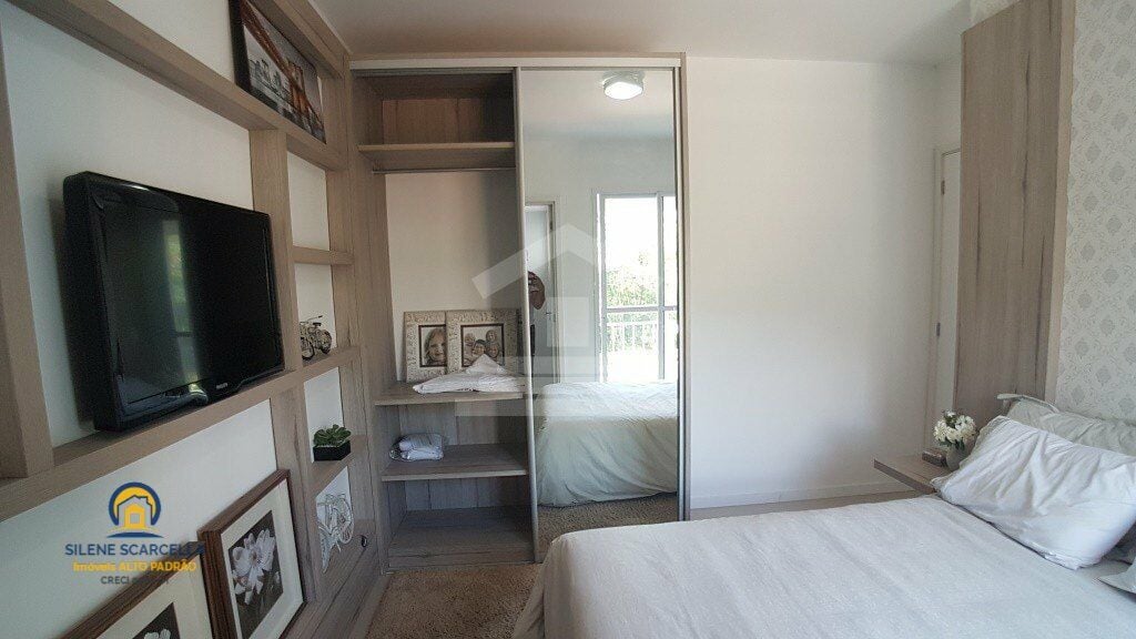 Apartamento, 3 quartos, 66 m² - Foto 20