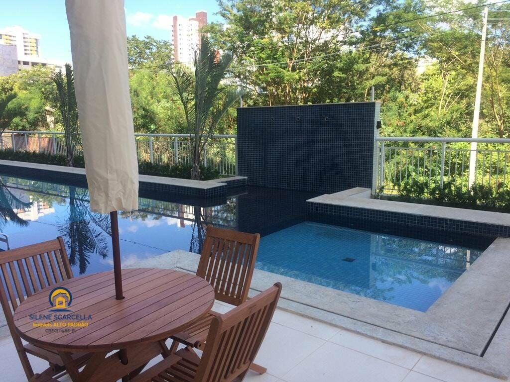 Apartamento, 3 quartos, 66 m² - Foto 6