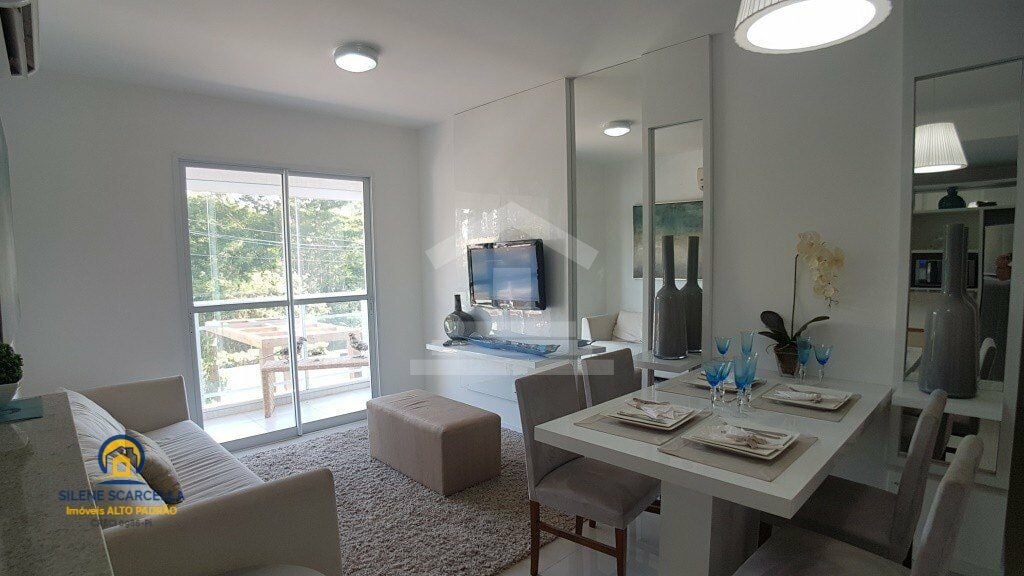 Apartamento, 3 quartos, 66 m² - Foto 19