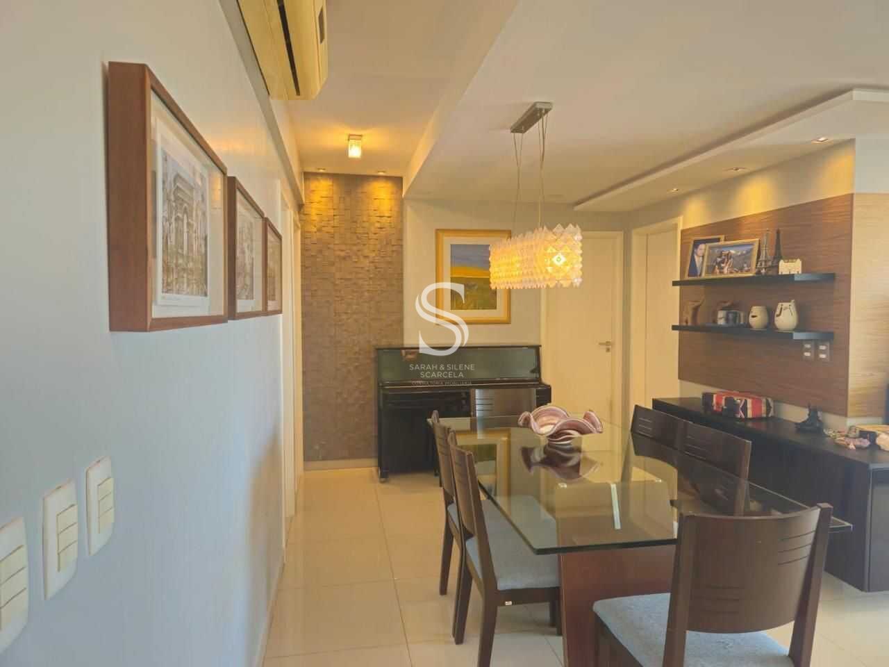 Apartamento, 3 quartos, 115 m² - Foto 11