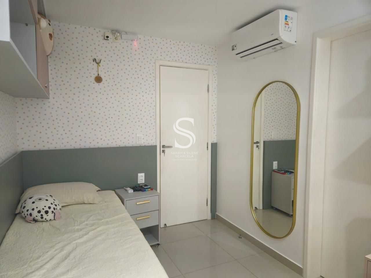 Apartamento, 3 quartos, 115 m² - Foto 16