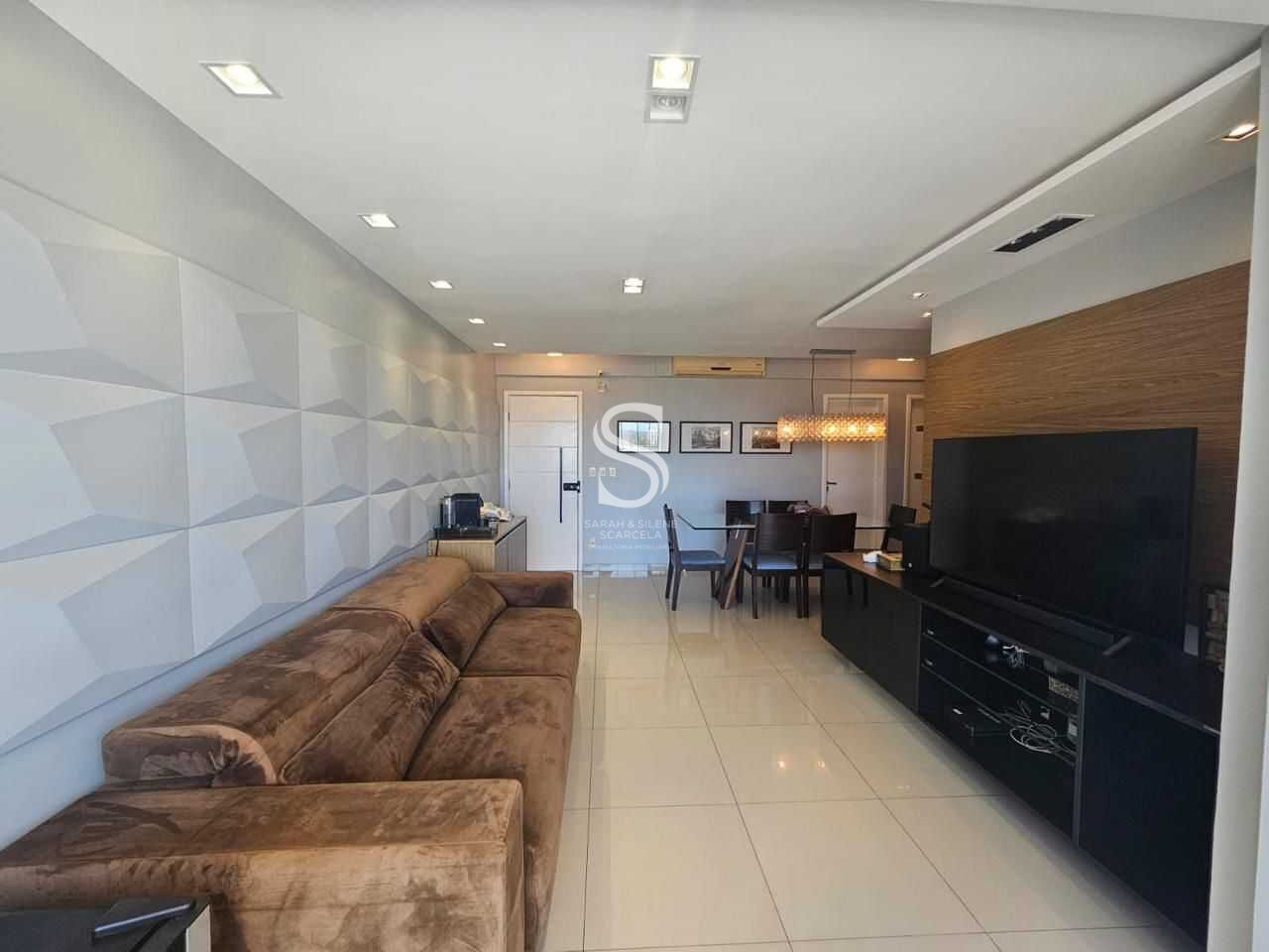 Apartamento, 3 quartos, 115 m² - Foto 9
