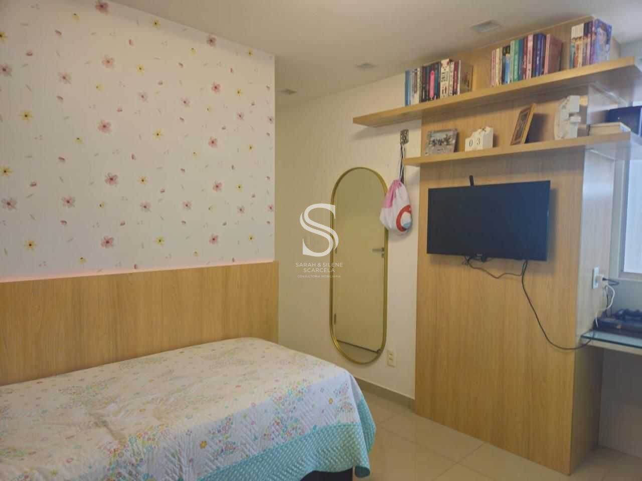 Apartamento, 3 quartos, 115 m² - Foto 15