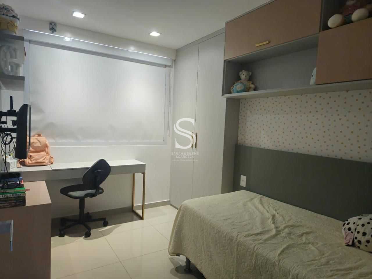 Apartamento, 3 quartos, 115 m² - Foto 17
