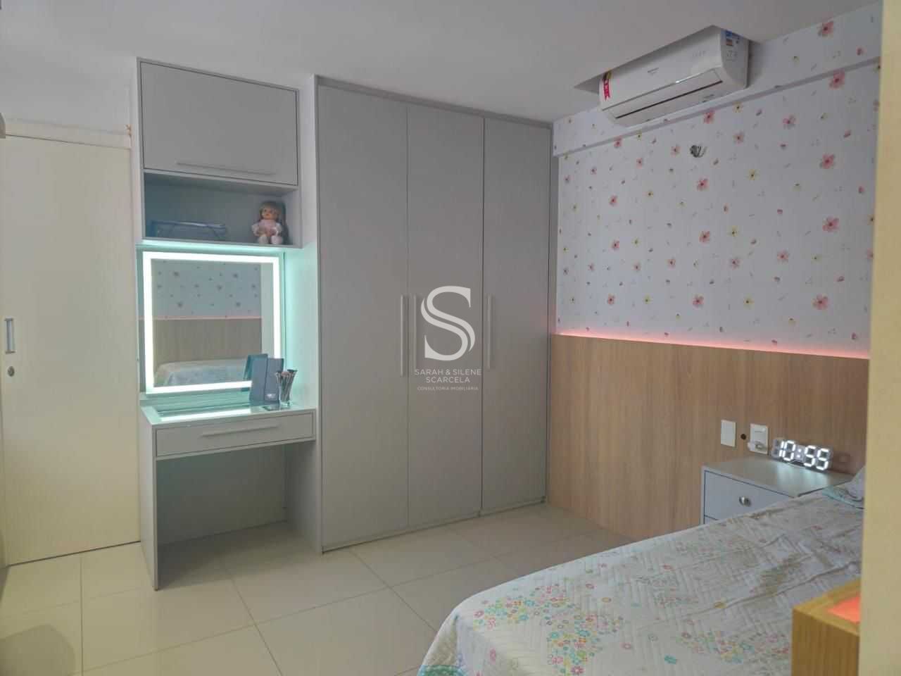 Apartamento, 3 quartos, 115 m² - Foto 13