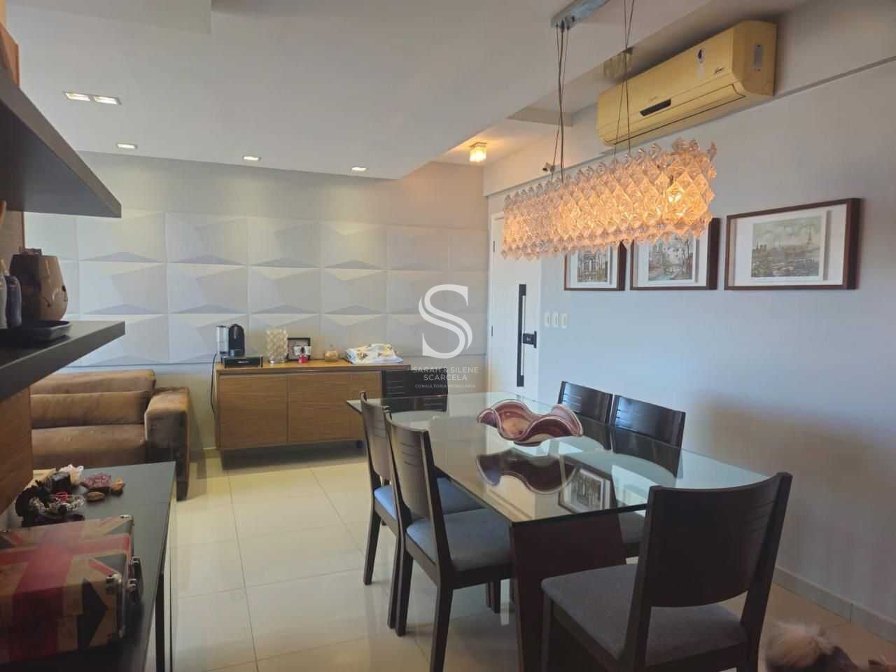 Apartamento, 3 quartos, 115 m² - Foto 7