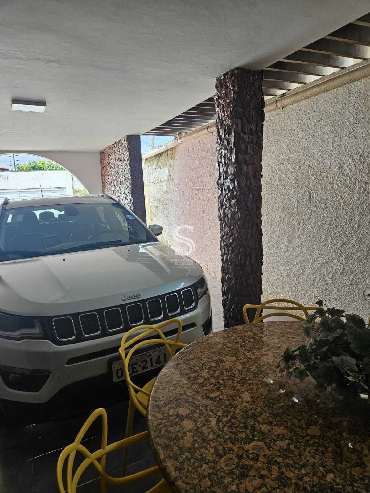 Casa, 3 quartos, 114 m² - Foto 4