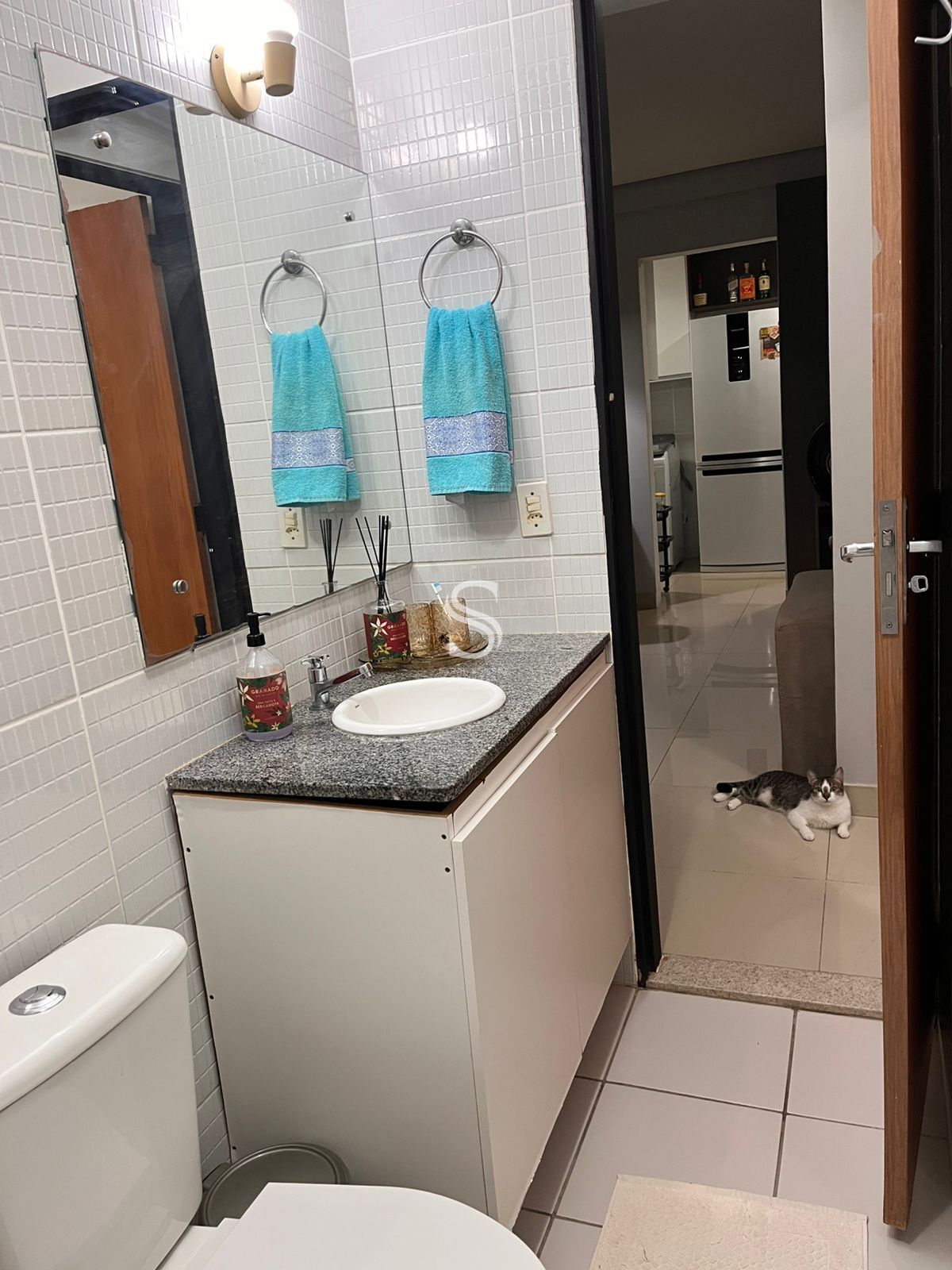 Apartamento, 3 quartos, 67 m² - Foto 29