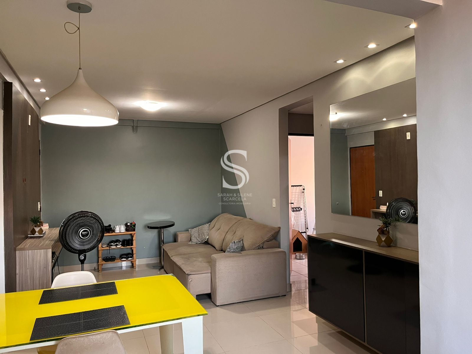 Apartamento, 3 quartos, 67 m² - Foto 14