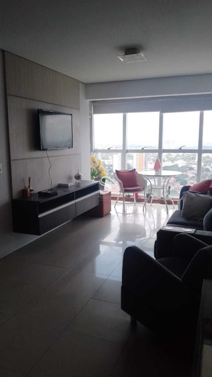 Apartamento, 3 quartos, 80 m² - Foto 5