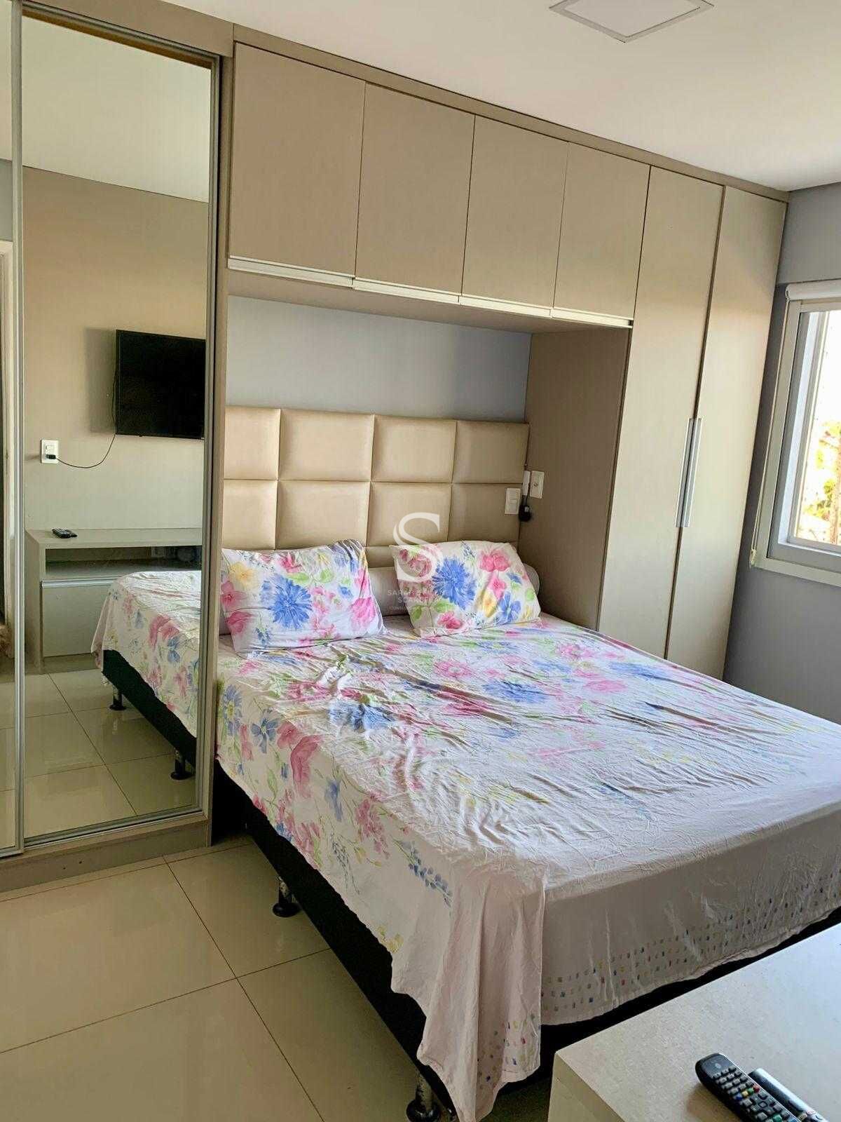 Apartamento, 3 quartos, 80 m² - Foto 8