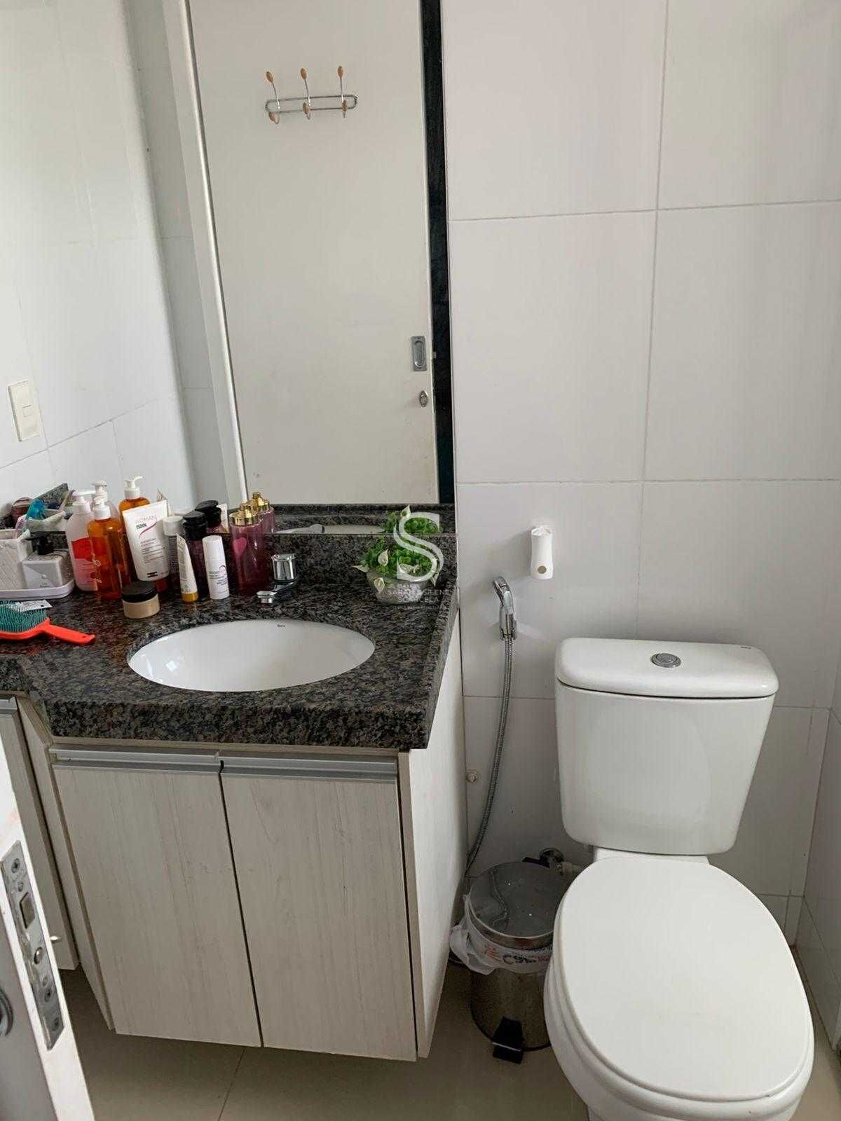 Apartamento, 3 quartos, 80 m² - Foto 22