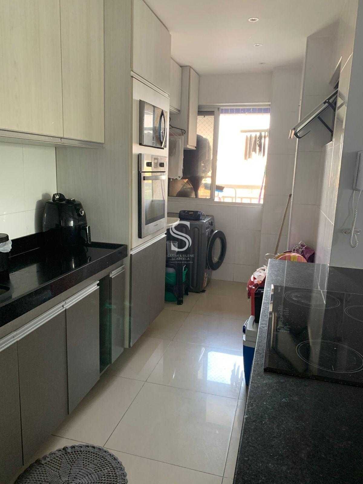 Apartamento, 3 quartos, 80 m² - Foto 7