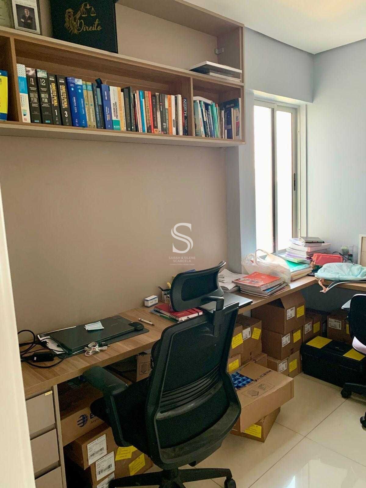 Apartamento, 3 quartos, 80 m² - Foto 21