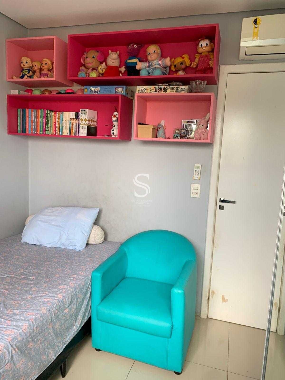 Apartamento, 3 quartos, 80 m² - Foto 23
