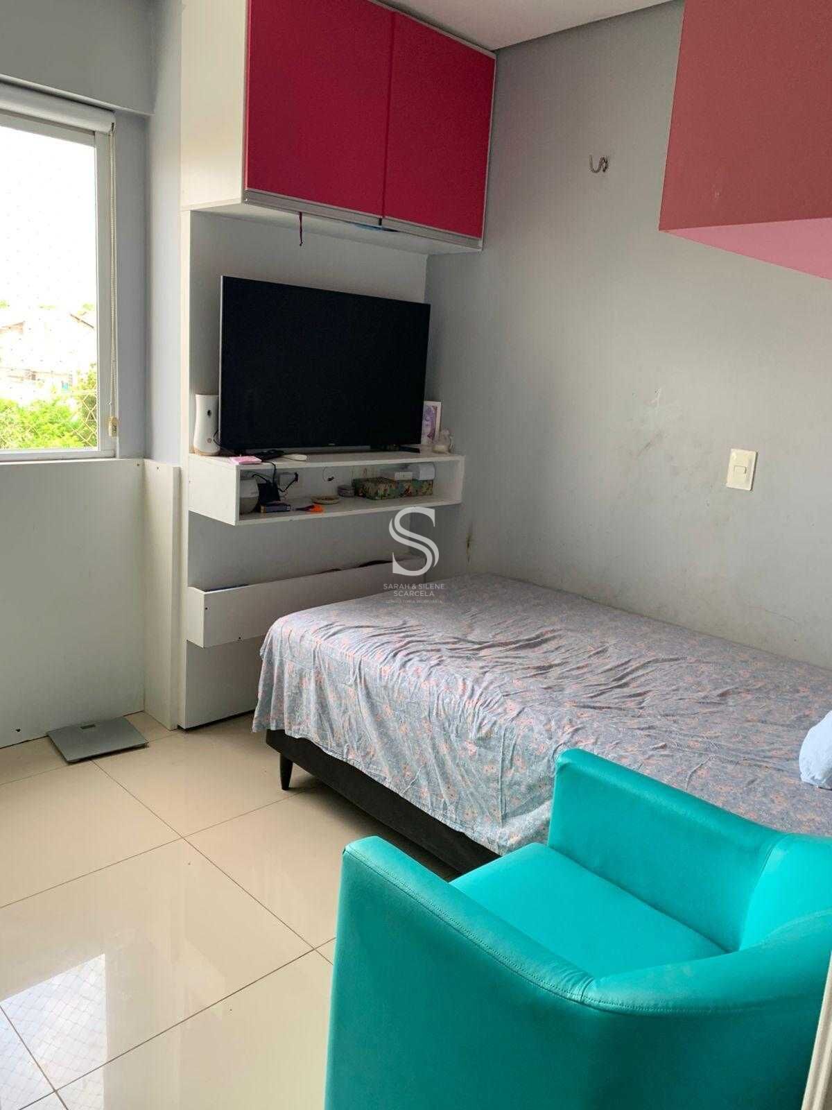 Apartamento, 3 quartos, 80 m² - Foto 24