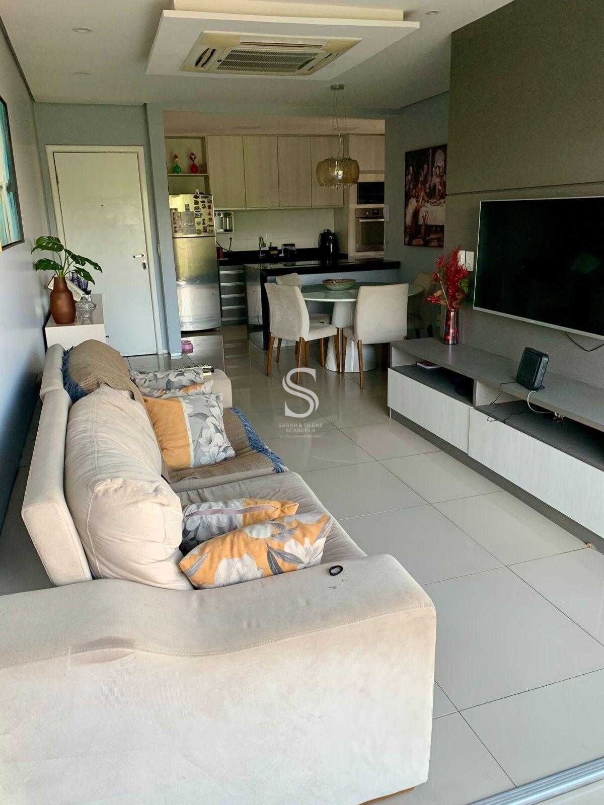 Apartamento, 3 quartos, 80 m² - Foto 17