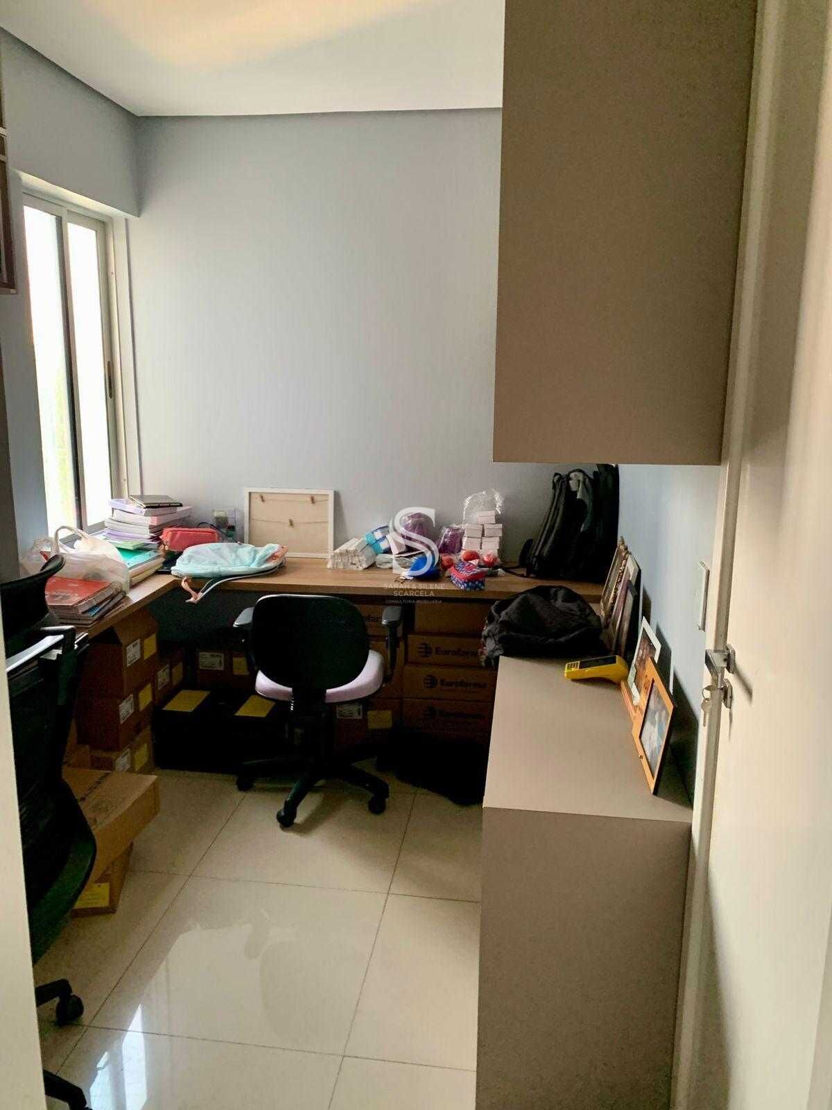 Apartamento, 3 quartos, 80 m² - Foto 13