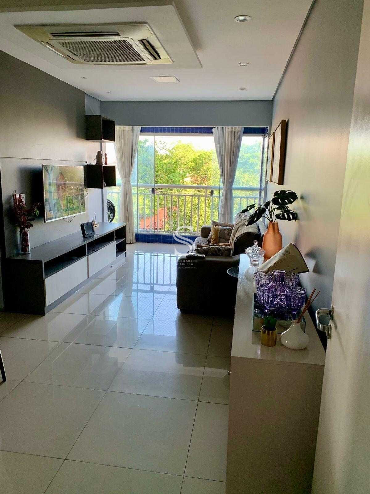 Apartamento, 3 quartos, 80 m² - Foto 6
