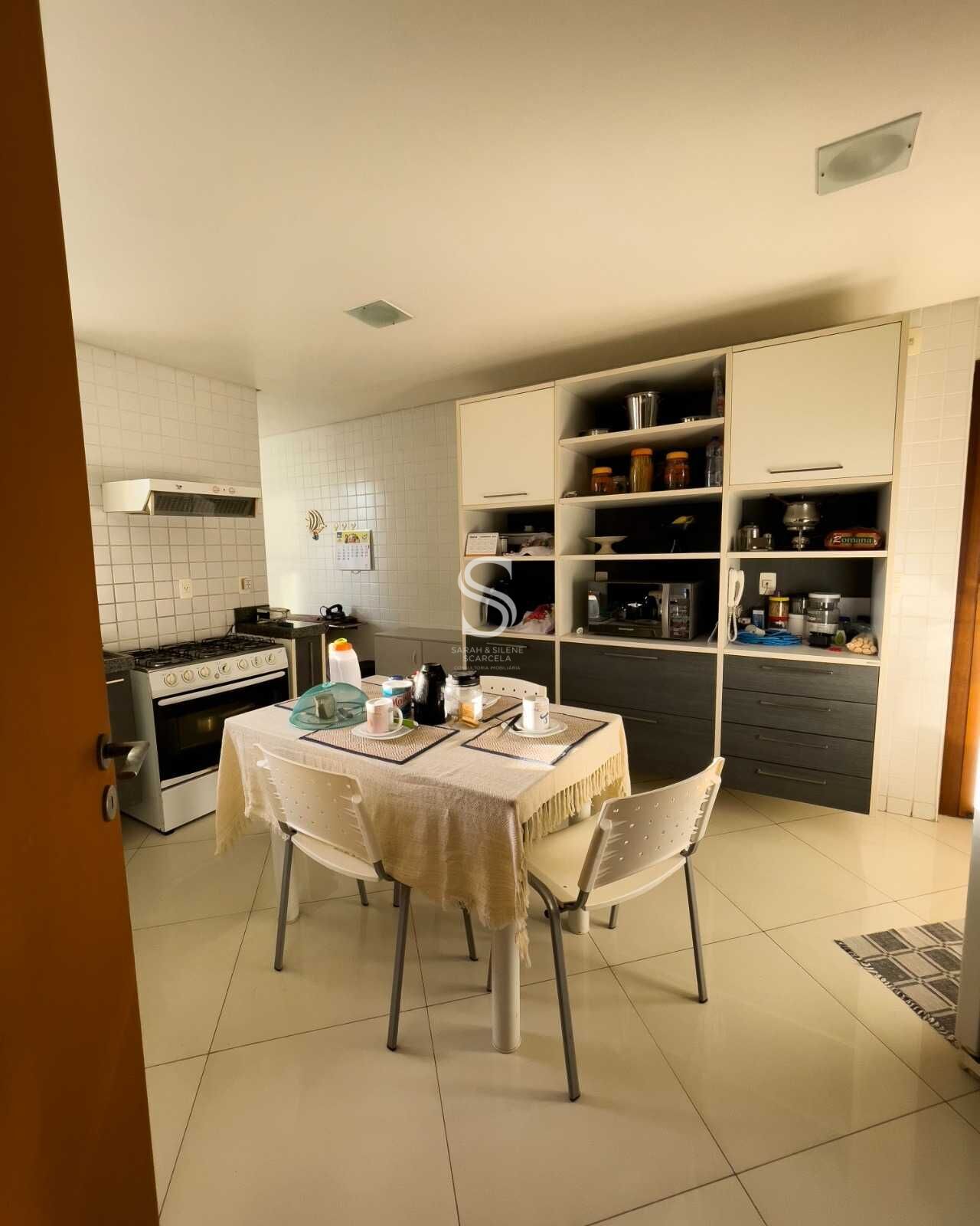 Apartamento, 4 quartos, 200 m² - Foto 8