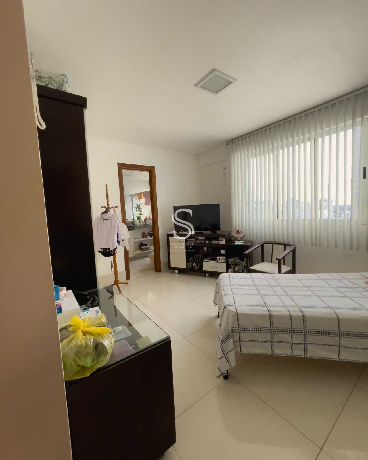 Apartamento, 4 quartos, 200 m² - Foto 14