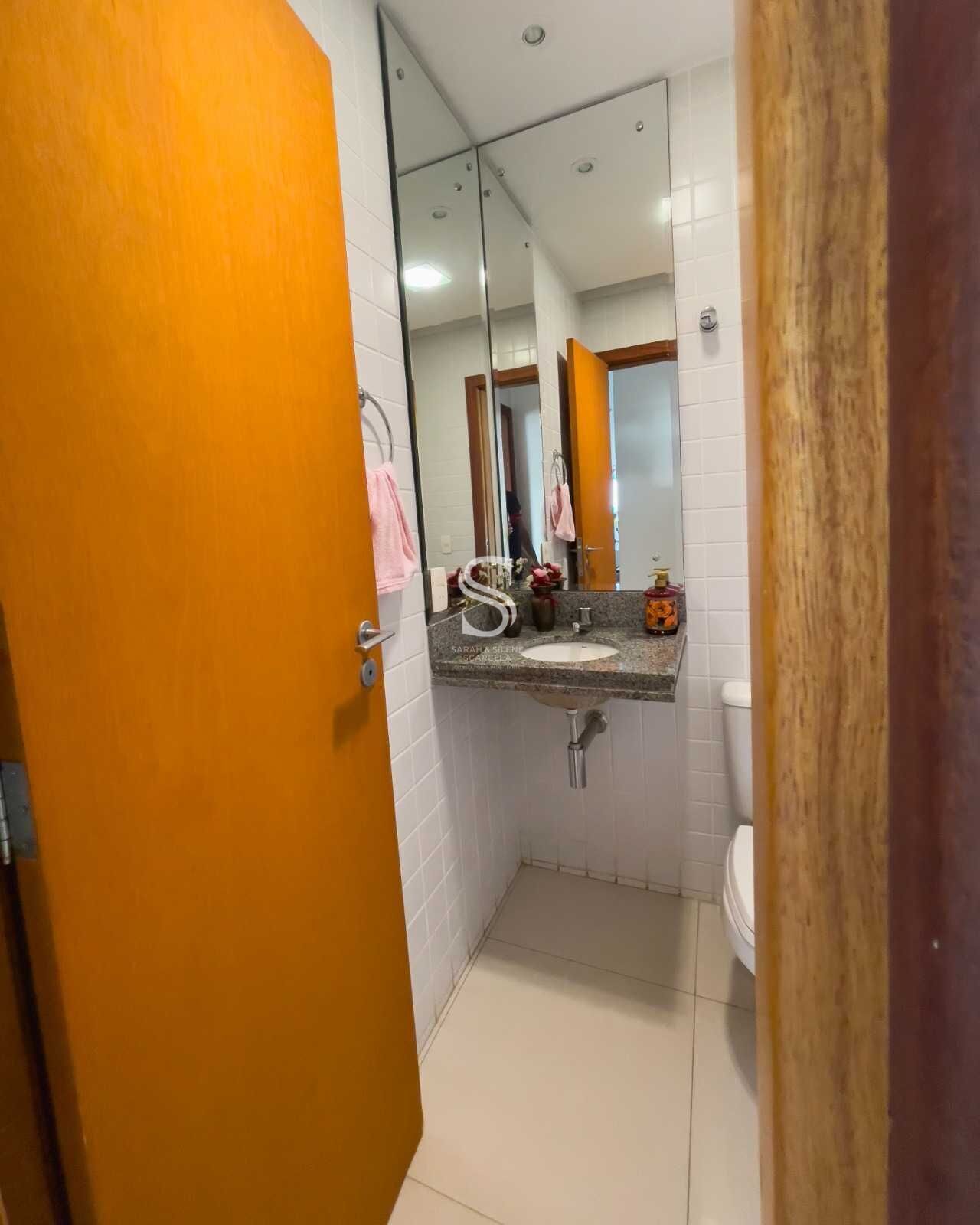 Apartamento, 4 quartos, 200 m² - Foto 11