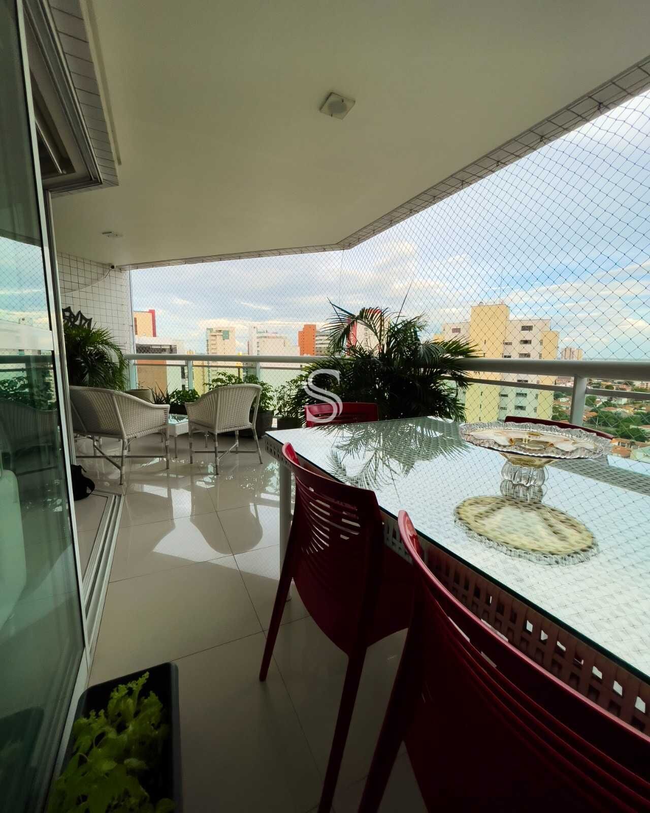 Apartamento, 4 quartos, 200 m² - Foto 6