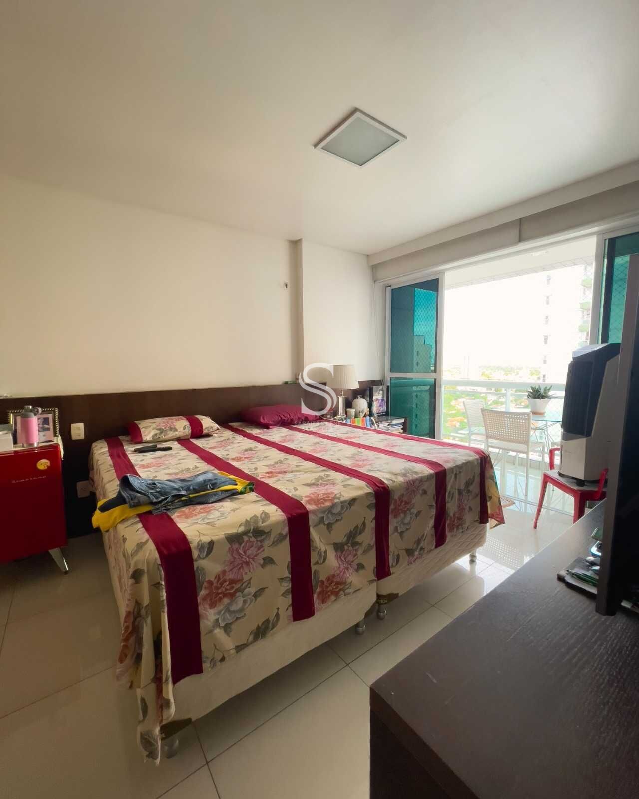 Apartamento, 4 quartos, 200 m² - Foto 13