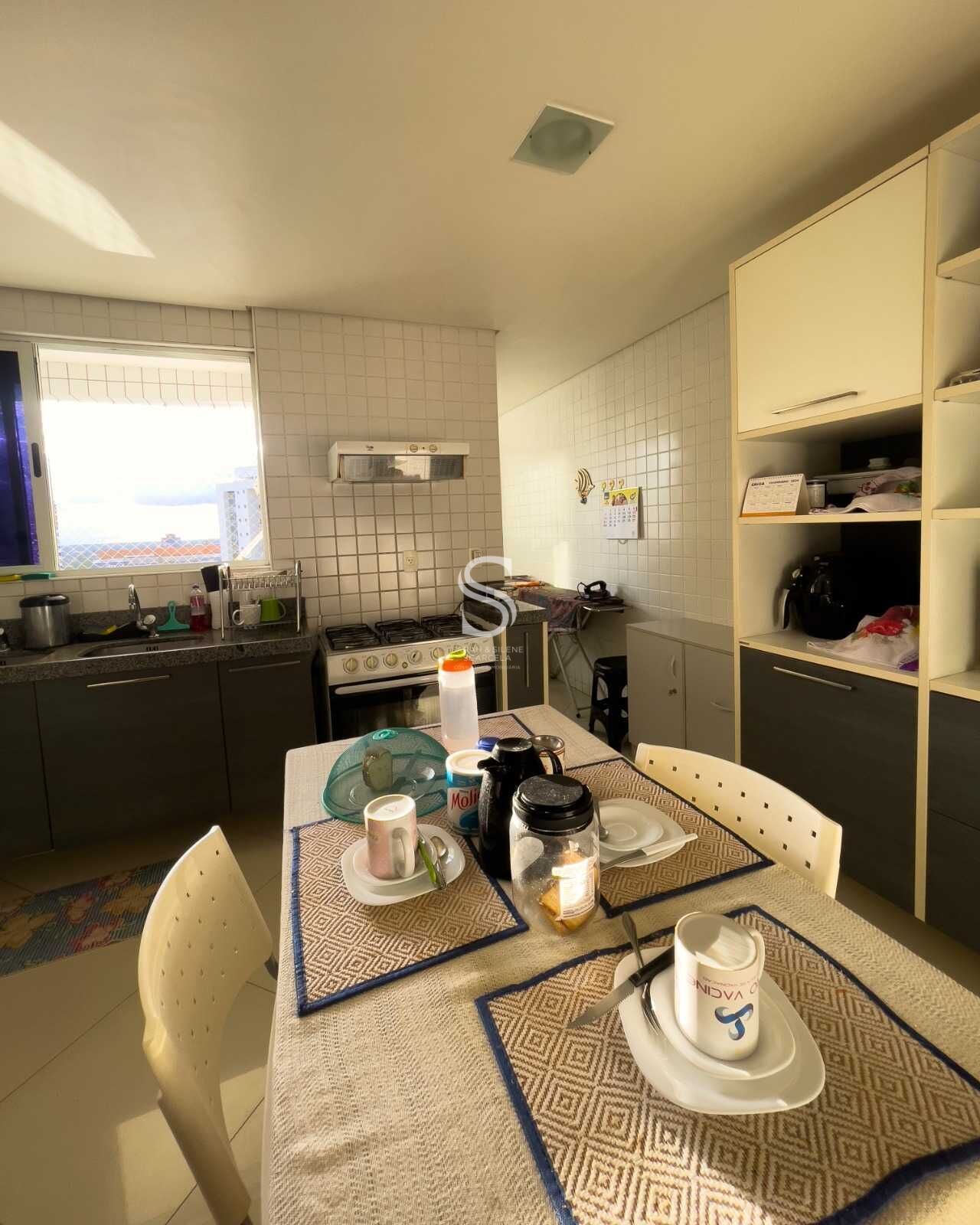 Apartamento, 4 quartos, 200 m² - Foto 7