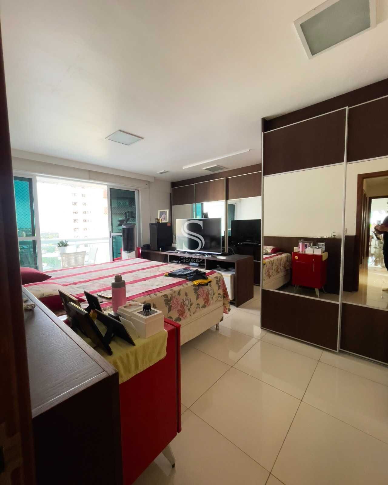Apartamento, 4 quartos, 200 m² - Foto 12