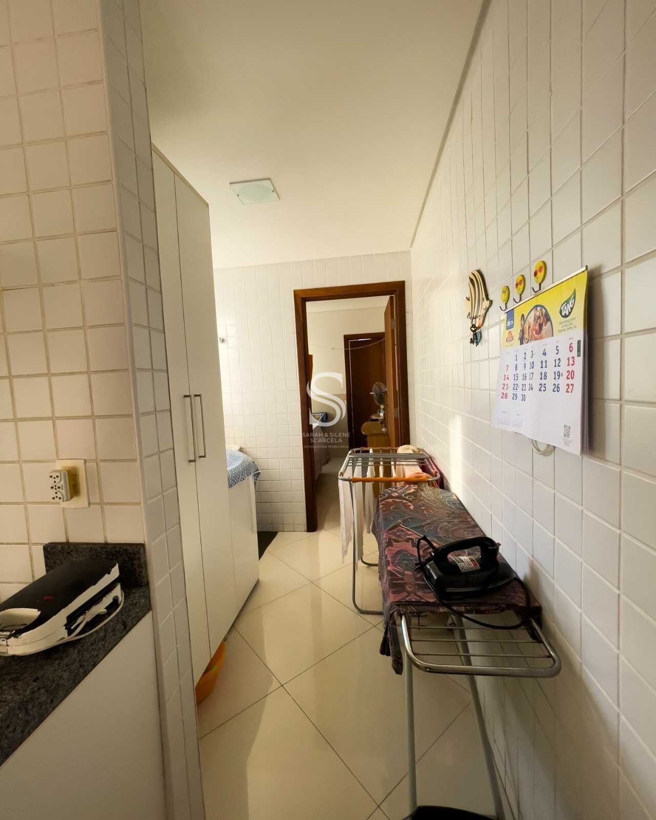 Apartamento, 4 quartos, 200 m² - Foto 9