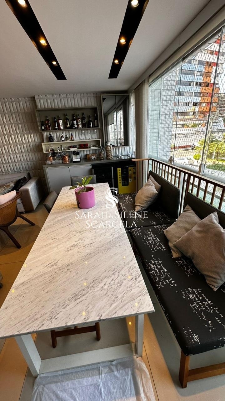 Apartamento, 3 quartos, 150 m² - Foto 6