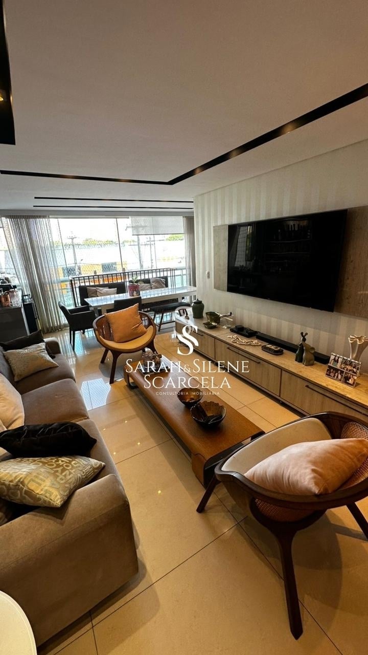 Apartamento, 3 quartos, 150 m² - Foto 4