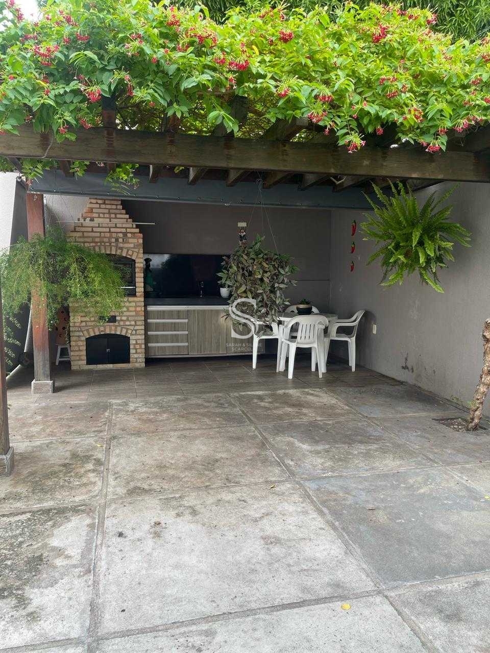 Casa, 4 quartos, 270 m² - Foto 6