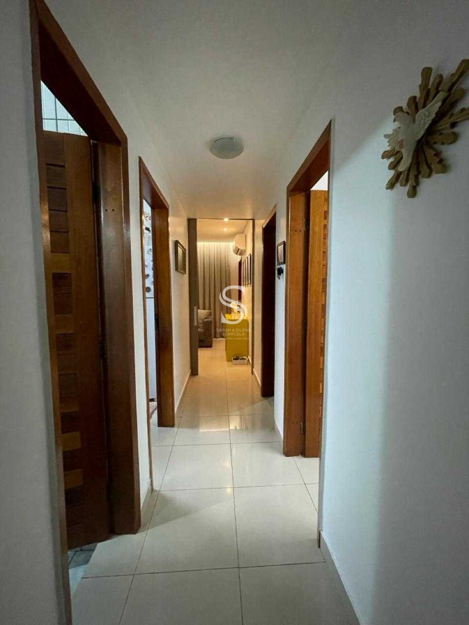 Casa, 4 quartos, 270 m² - Foto 9