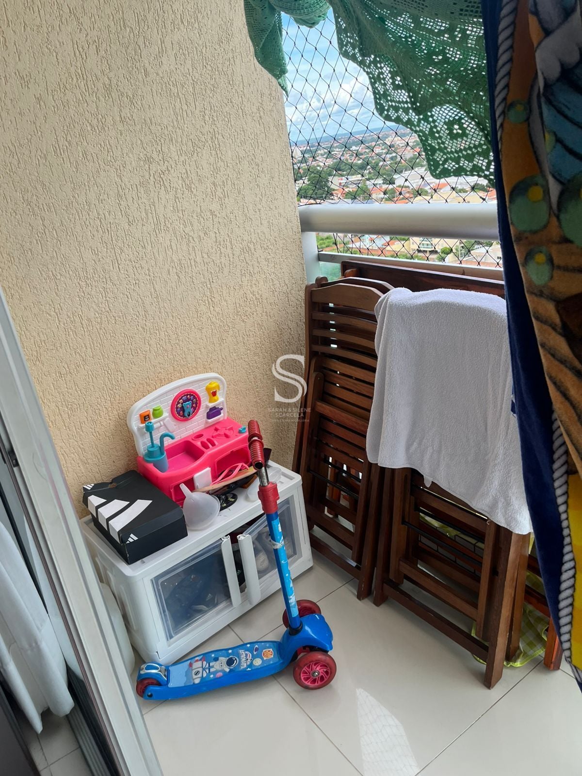 Apartamento, 3 quartos, 80 m² - Foto 34