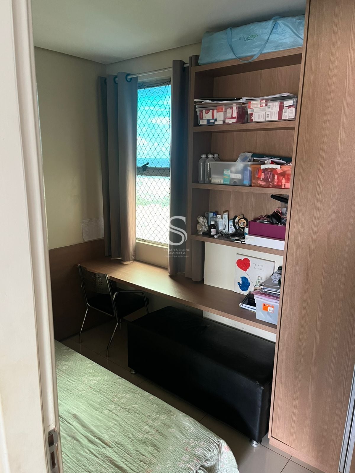Apartamento, 3 quartos, 80 m² - Foto 33