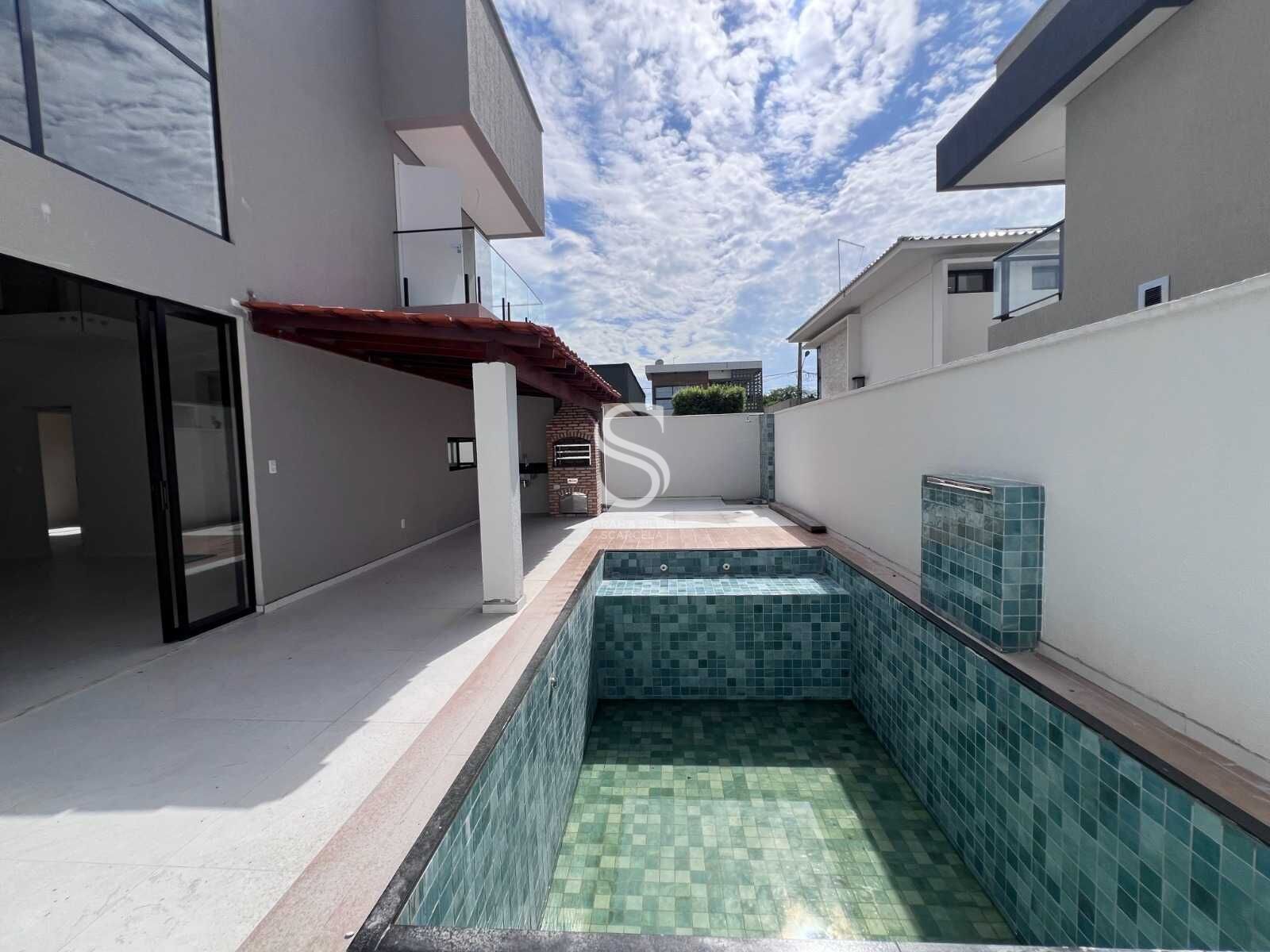 Casa de Condomínio, 4 quartos - Foto 6