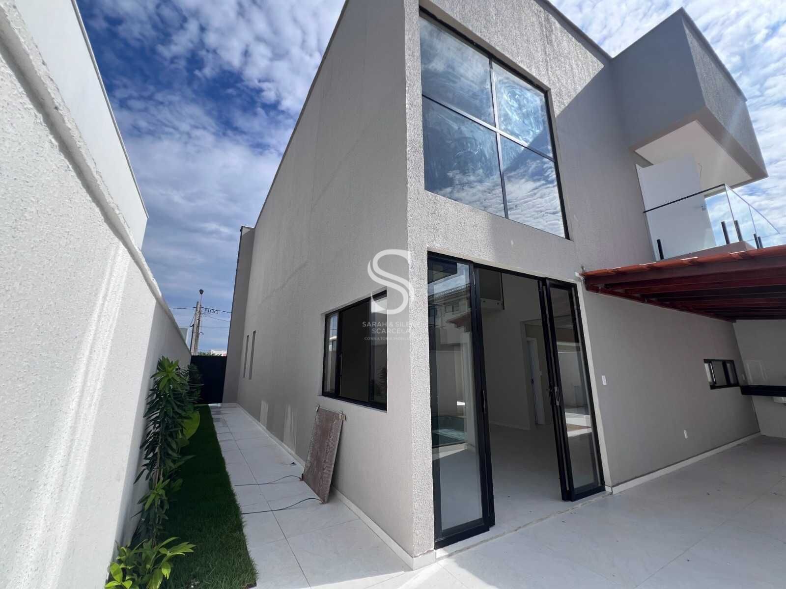 Casa de Condomínio, 4 quartos - Foto 7