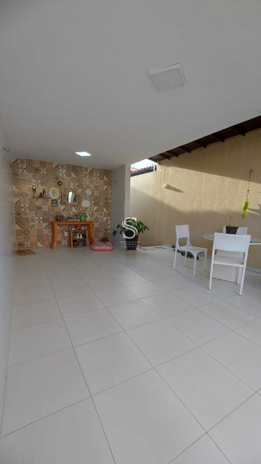 Casa, 3 quartos, 150 m² - Foto 17