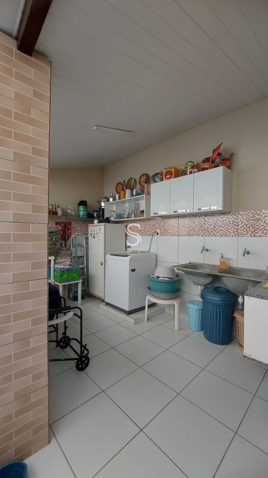Casa, 3 quartos, 150 m² - Foto 22
