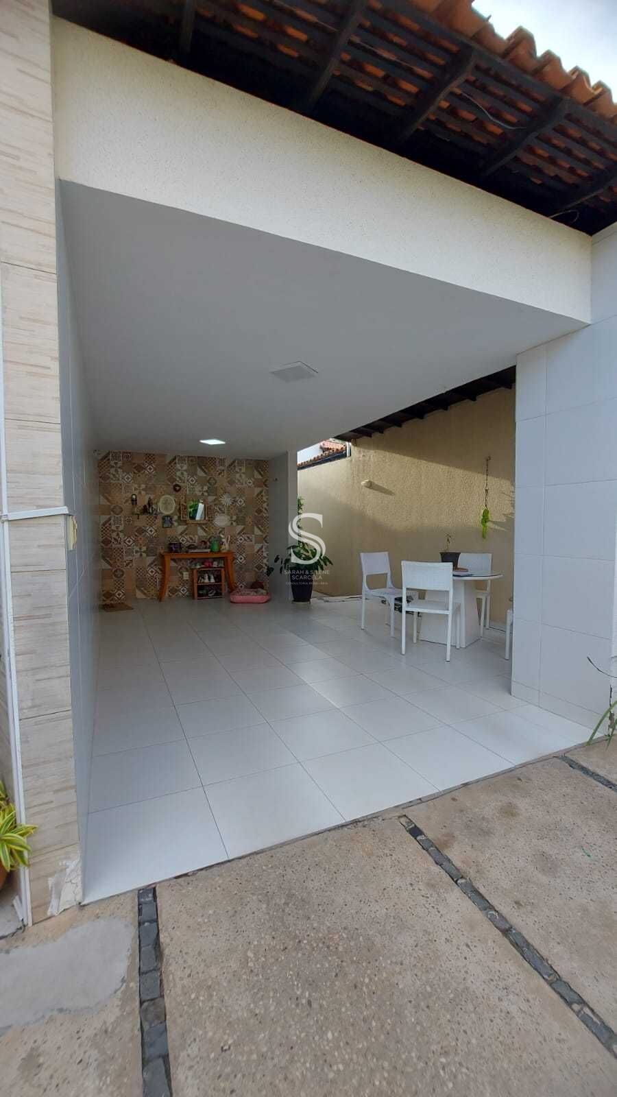 Casa, 3 quartos, 150 m² - Foto 13