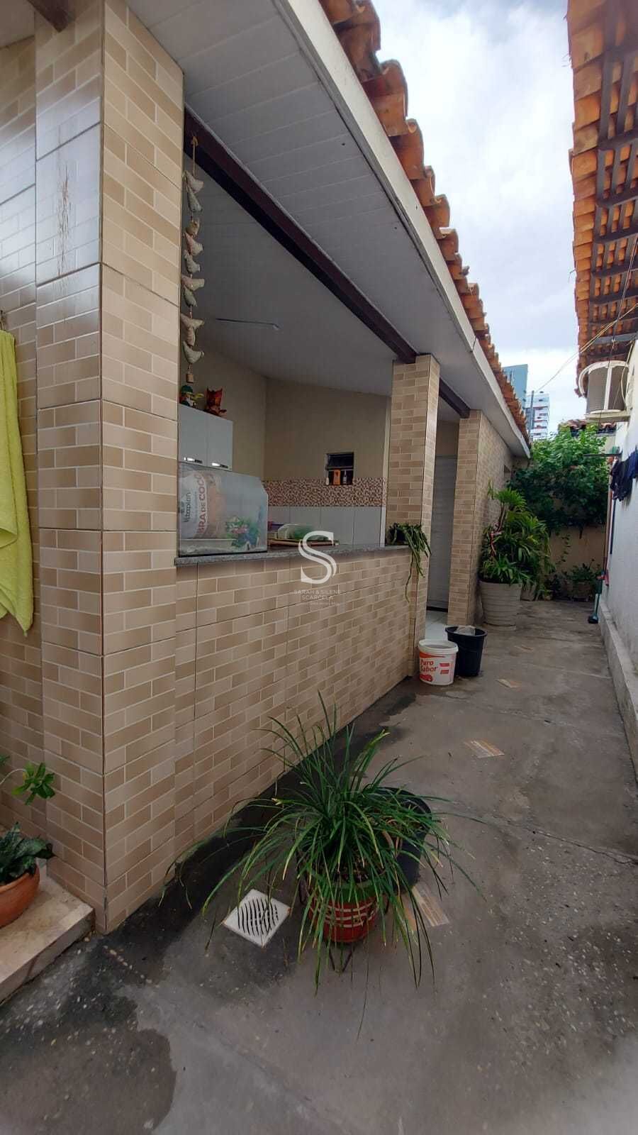 Casa, 3 quartos, 150 m² - Foto 15