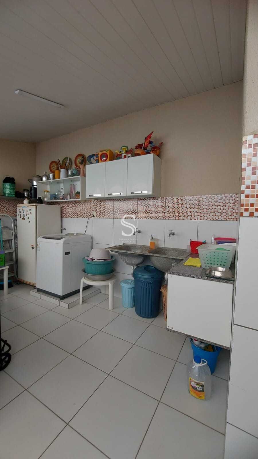 Casa, 3 quartos, 150 m² - Foto 23