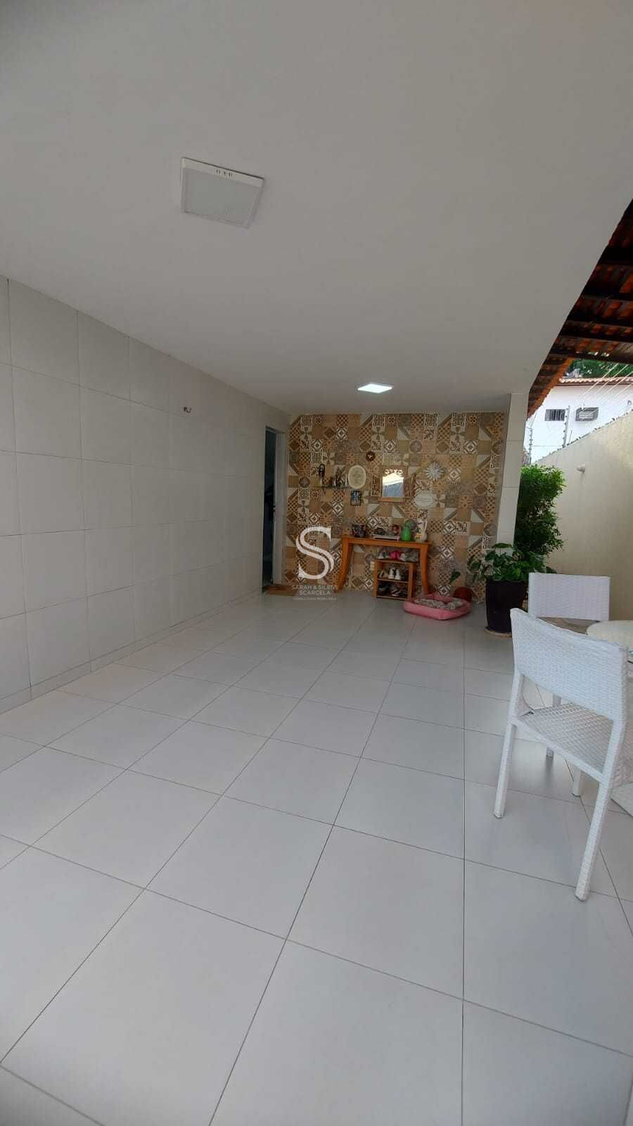 Casa, 3 quartos, 150 m² - Foto 16