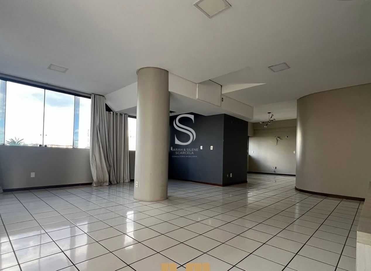Apartamento, 4 quartos, 244 m² - Foto 4