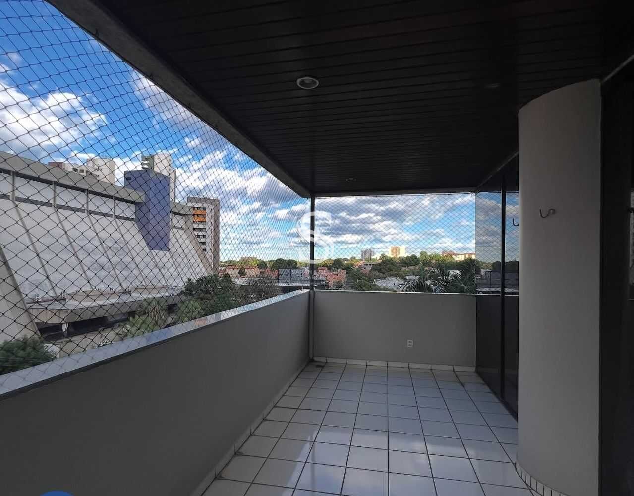 Apartamento, 4 quartos, 244 m² - Foto 7