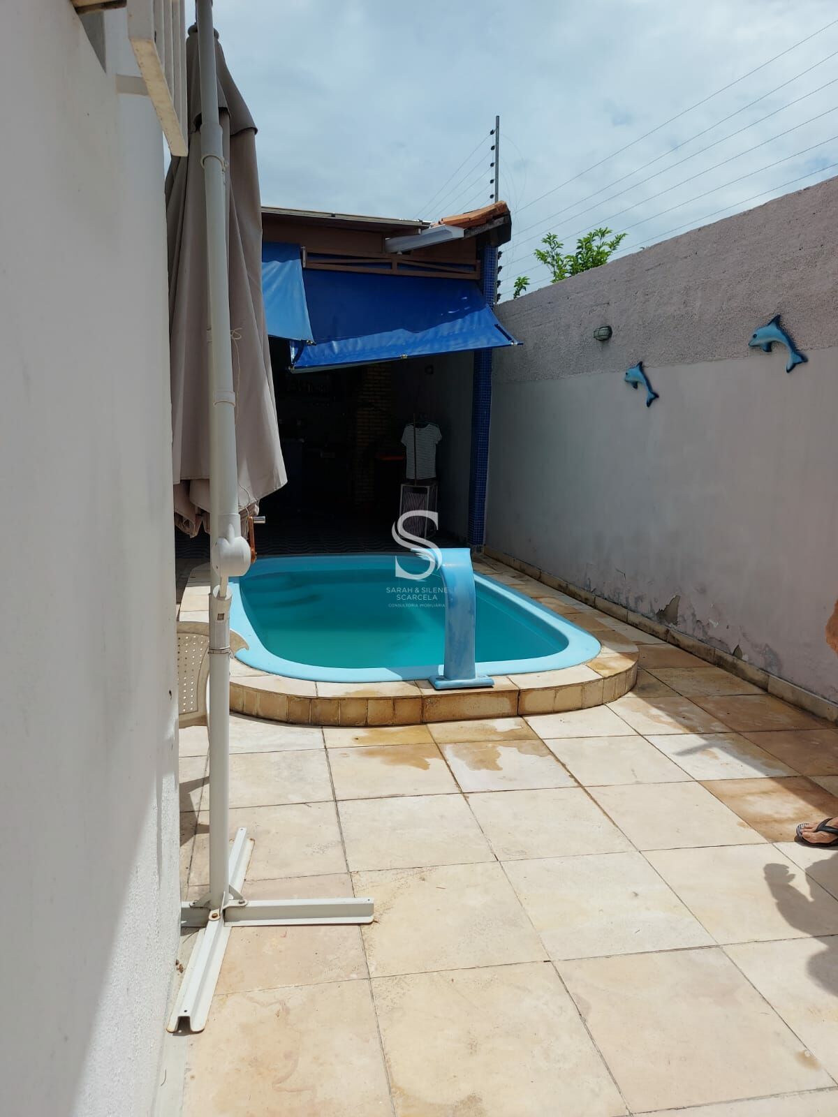 Casa, 3 quartos, 53 m² - Foto 6