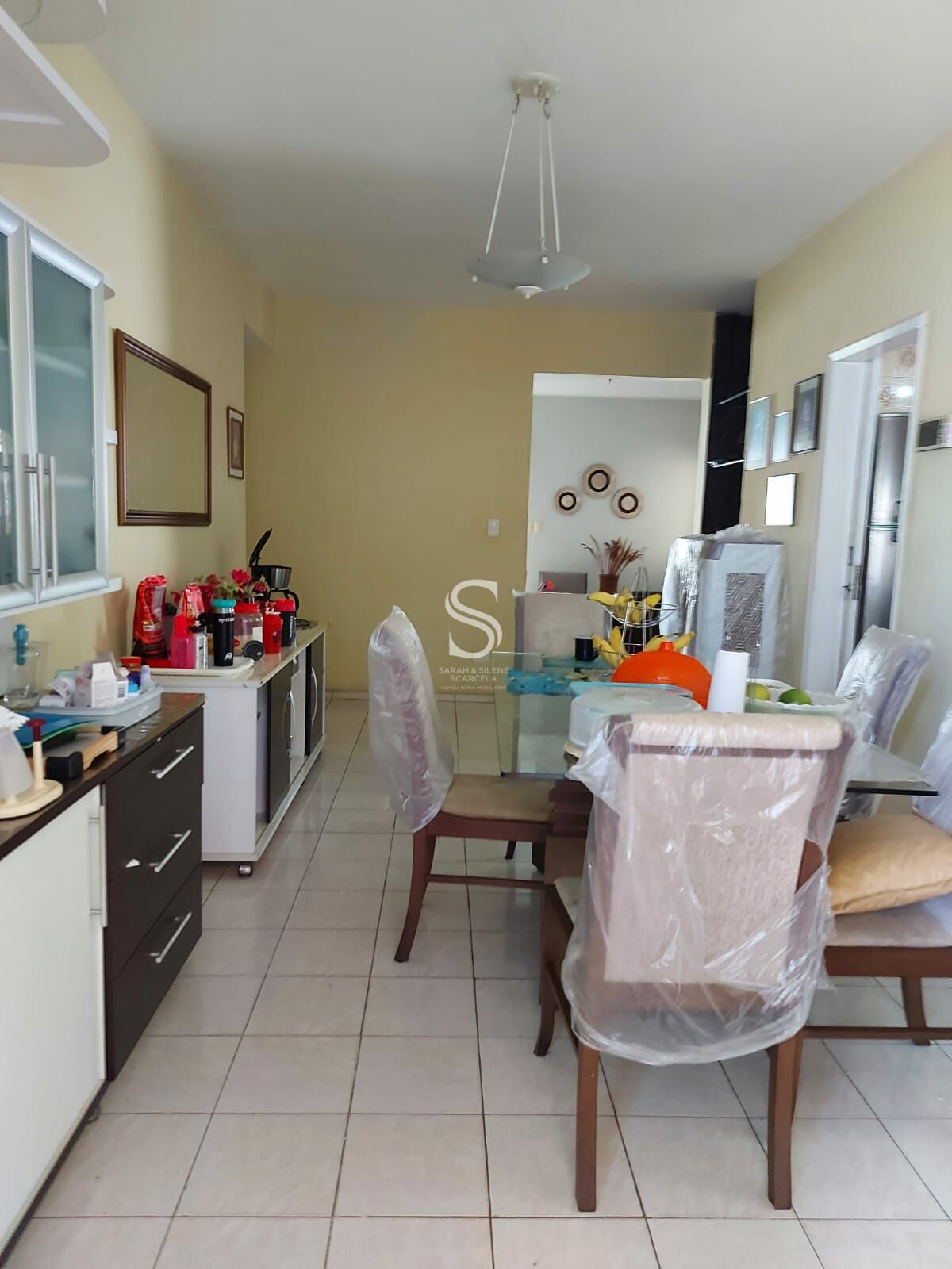 Casa, 3 quartos, 53 m² - Foto 11