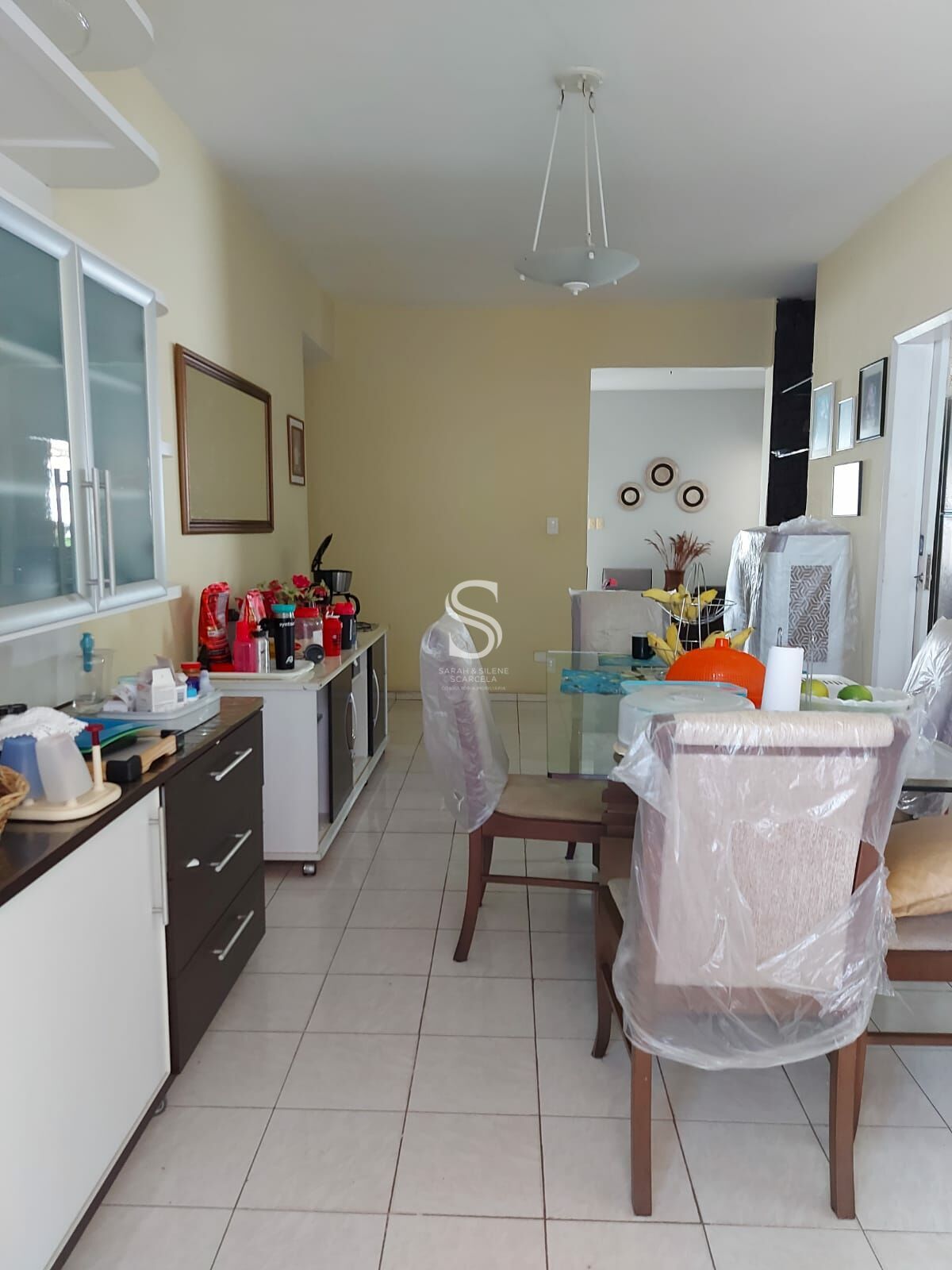Casa, 3 quartos, 53 m² - Foto 10